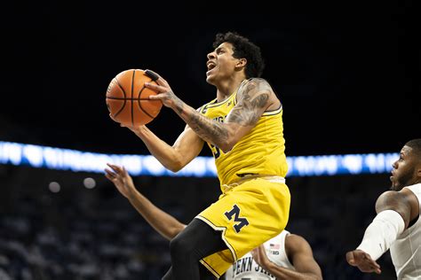 Michigan’s defense keeps season alive against Penn State