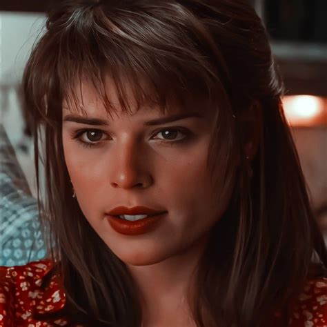 Pin on sidney prescott