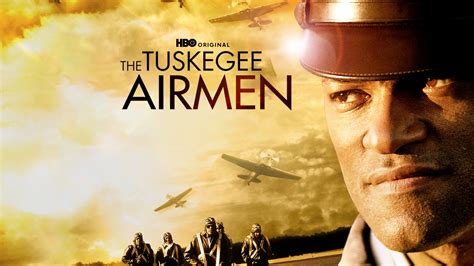 The Tuskegee Airmen (1995) English Movie: Watch Full HD Movie Online On ...