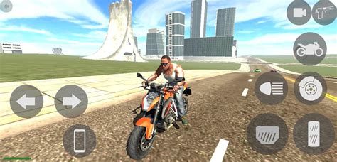 Indian Bikes Driving 3D APK voor Android Download