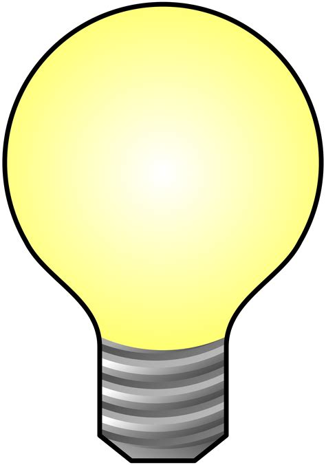 0 Result Images of Light Bulb Icon White Png - PNG Image Collection