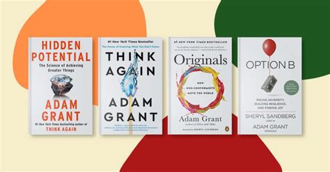 Where To Start With Adam Grant Books | Penguin Random House