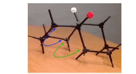 Fused Rings: Cis and Trans Decalin – Master Organic Chemistry