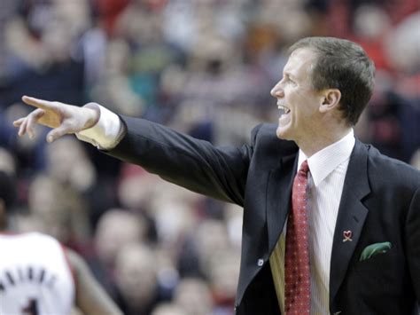 NBA: Twice-fired Terry Stotts finds success in Portland | GMA News Online