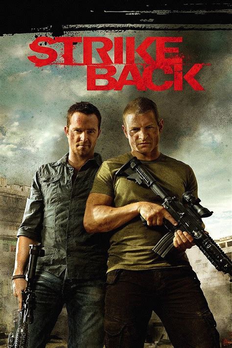 Strike Back (2010)