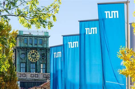 TUM Technische Universität München