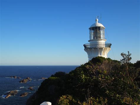 Seal Rocks: Lighthouse, Beaches & Nature - Newy with Kids