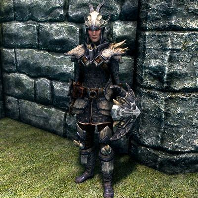 Skyrim:Dragon Items - The Unofficial Elder Scrolls Pages (UESP)