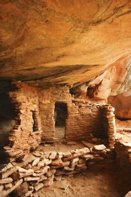 Artifacts of the Anasazi Ancient Indian Tribe | Sciencing