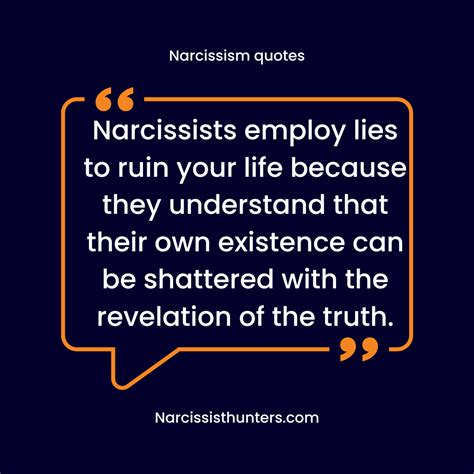 Best Narcissism Quotes - Narcissist Hunter