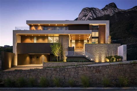 Modern Luxury House Plans Designs - JHMRad | #169171