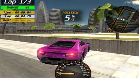 Street Racing 3D - Y8, Y8 Games, Y8 Free Games Walkthrough Gameplay | Street racing, Racing ...