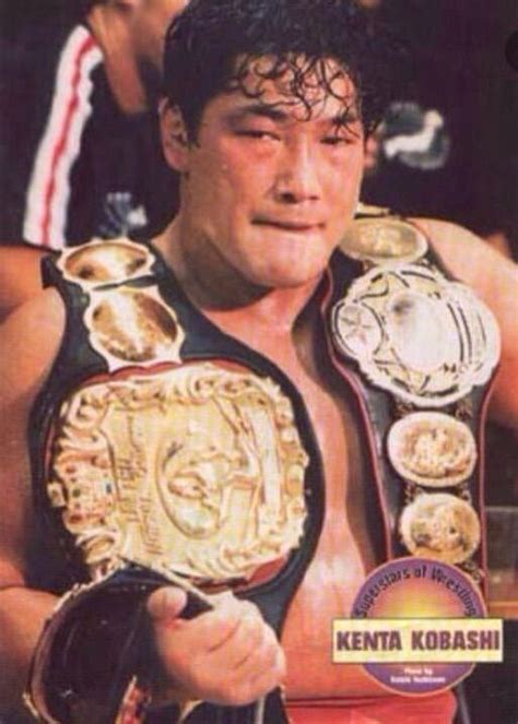 The Puroresu Project: Kenta Kobashi vs Mitsuharu Misawa | Wrestling Amino