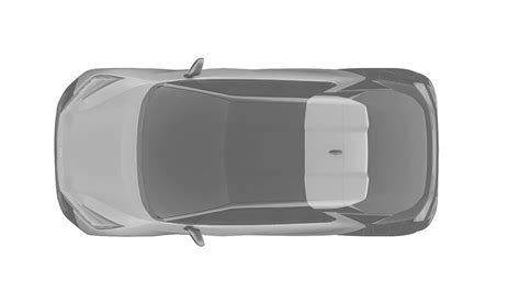 Se filtra el diseño del nuevo Toyota C-HR, que tendrá versiones 100% eléctricas ...