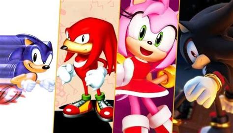 17 Best Sonic Games of All Time | N4G