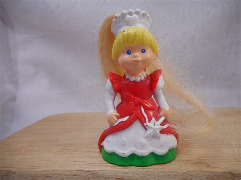 1995 Mcdonald's Happy Meal Fisher Price Princess - Etsy