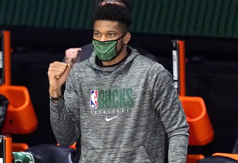 Giannis Antetokounmpo captures second NBA MVP award