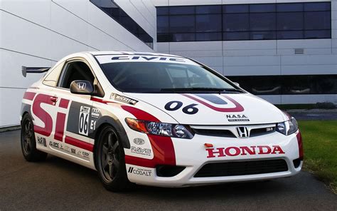 Honda Racing Cars Picture Gallery and History - Honda Racing Wallpaper ...