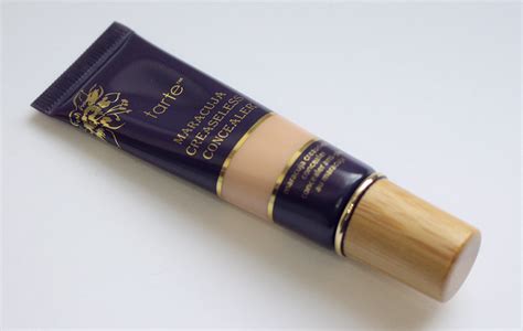 Be Linspired: Tarte Maracuja Creaseless Concealer | Review