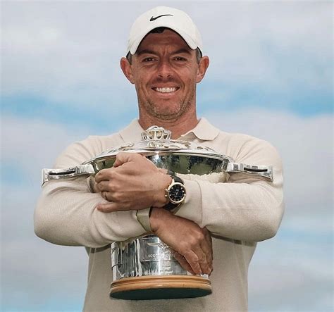 What does Nike pay Rory McIlroy? | Rory McIlroy's Earnings from Nike