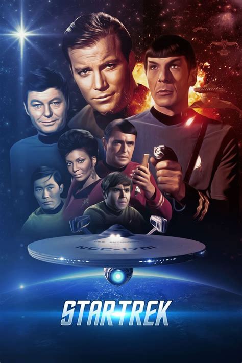 Star Trek Continues - Where to Watch Every Episode Streaming Online ...