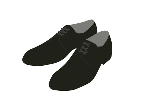 Free Black Shoes Cliparts, Download Free Black Shoes Cliparts png ...