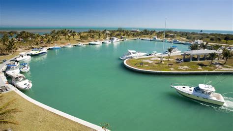 Boca Chita Key, Miami, Florida (via Boca Chita... | Travel Channel