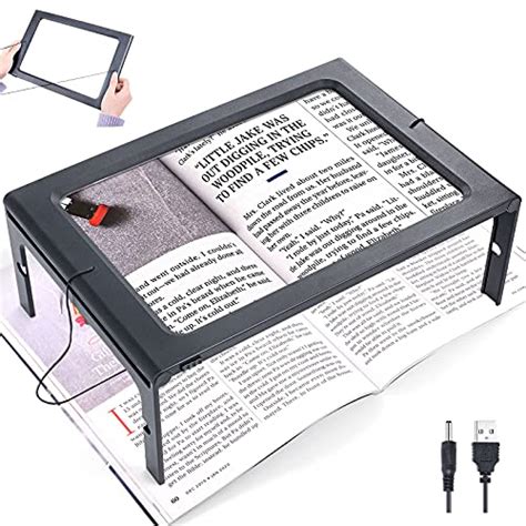 Top 10 Best Page Magnifier For Reading Sheet Music - Top Picks With Buying Guide [2023 ...