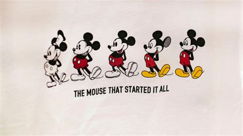 Celebrate 90 Years of Mickey Mouse All Year Long at Disney Springs! | Disney Parks Blog