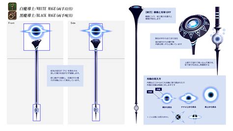 Weapon design contest winners is out! - Page 5