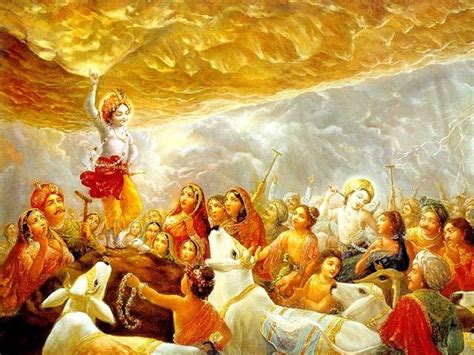 Govardhan puja for protection of family: How to observe the day?