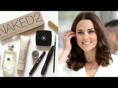 Kate Middleton Wedding Makeup Brand | Saubhaya Makeup