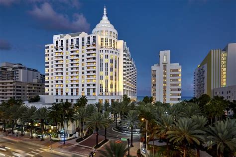 LOEWS MIAMI BEACH HOTEL - Updated 2023 Prices & Reviews (FL)