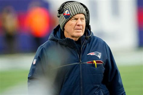 Where will Bill Belichick coach next? Here are the favorites to land ...