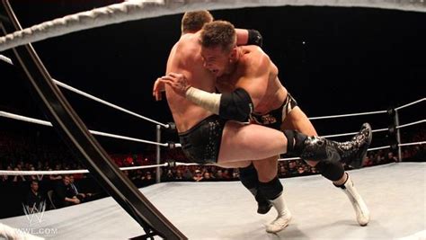 Alex Riley vs. The Miz - Australia, July 2011 - Alex Riley Photo ...