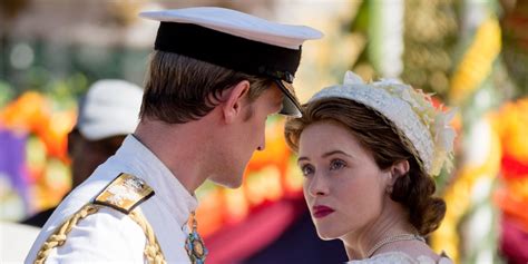 The Crown season 2 cast compared to real-life