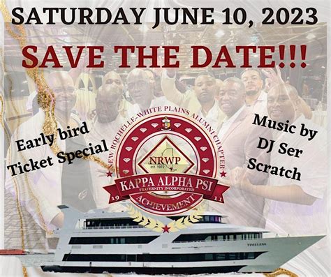 2023 Boat Ride, Pier 36 NYC, New York, June 10 2023 | AllEvents.in