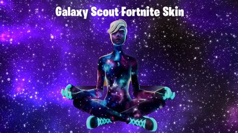 Galaxy Scout Wallpapers - Wallpaper Cave