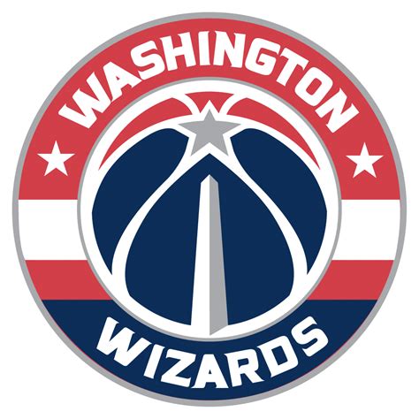 Brand New: New Logo for Washington Wizards