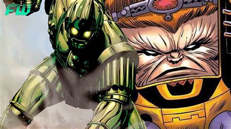 9 Iron Man Villains Who Could Star In MCU Phase 4 & Beyond