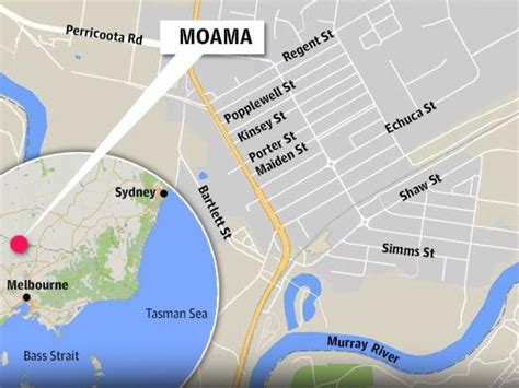 Moama drowning: Mother accused of murdering five-year-old son on trial ...