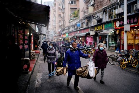 One year since coronavirus emerged in Wuhan, Americans there look home