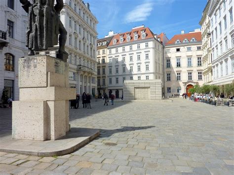 A Place Called Space: The Jewish quarter in Vienna