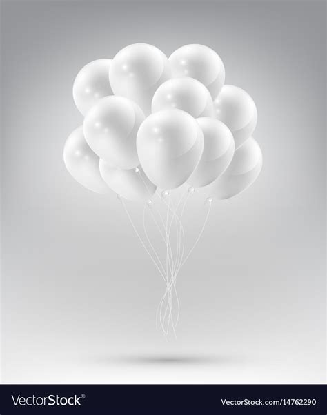 Buy PartyWoo White Balloons, 100 Pcs 10 Inch Matte White Balloons, Latex Balloons For Balloon ...