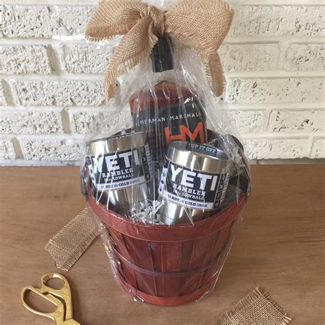 22 Of the Best Ideas for Gift Basket Ideas for Clients - Home, Family ...