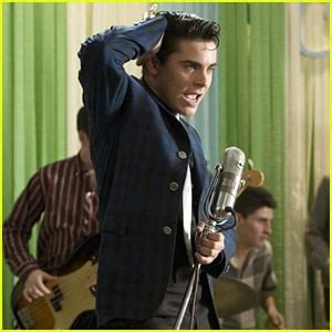 VIDEO: Watch Zac Efron Sing ‘Ladie’s Choice’ For 2007 ‘Hairspray’ Movie ...