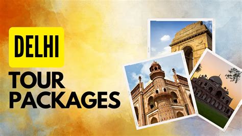 Delhi Tour Packages - Kita Private Taxi