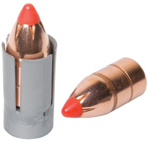 Hornady FTX 52 Cal 325 Grain Muzzleloader Bullets