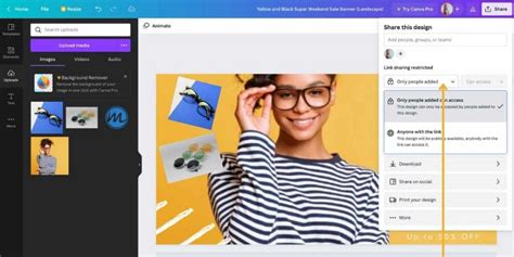 How to Design a Web Banner in Canva for FREE | Momentum Digital