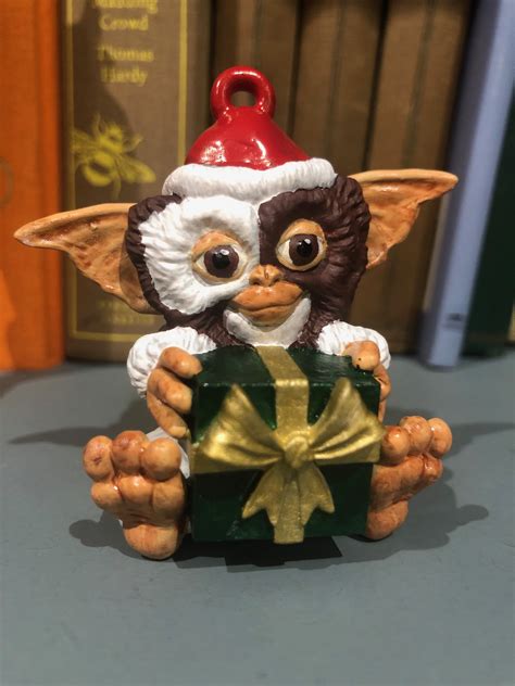 3D Printable Cute Gremlin by Gametee 3d Miniatures